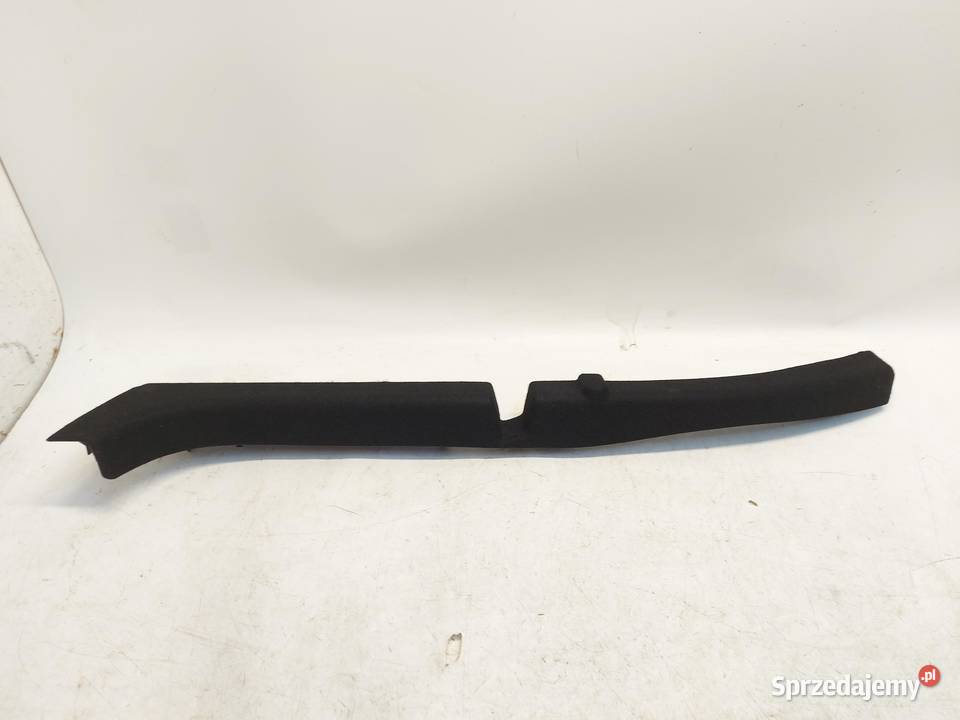 TESLA MODEL Y 2 LISTWA OSŁONA BAGAŹNIKA LEWY TYŁ dolnośląskie