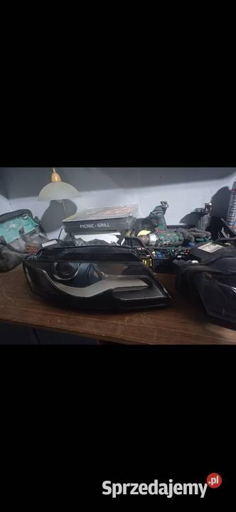 Audia4b8 Lublin sprzedam