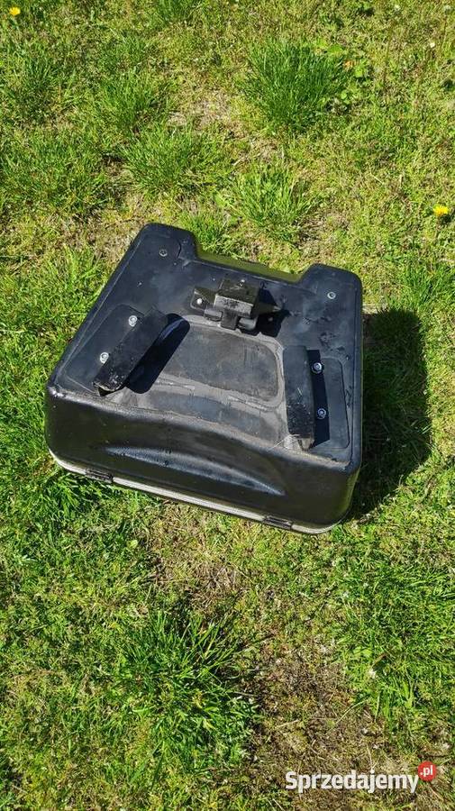 Kufer skuter Piaggio Kufry Wojtkowice