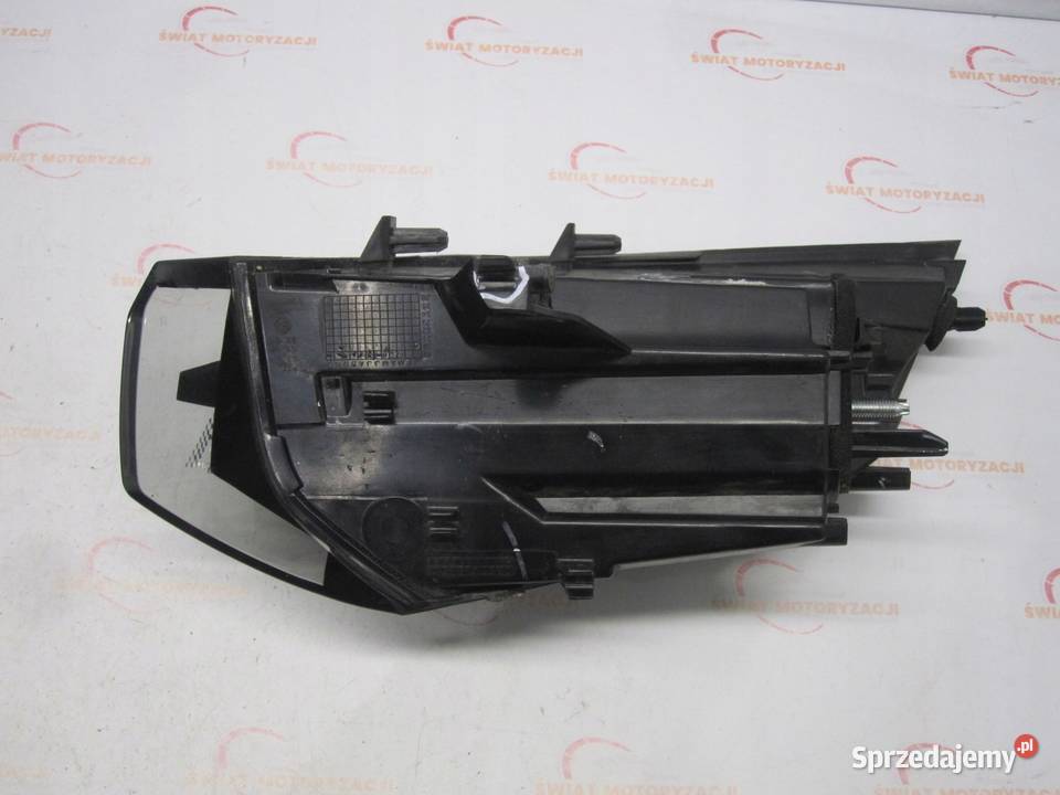 PEUGEOT 2008 II GT LINE 22r lampa prawa tył Lampy tylne Kielce