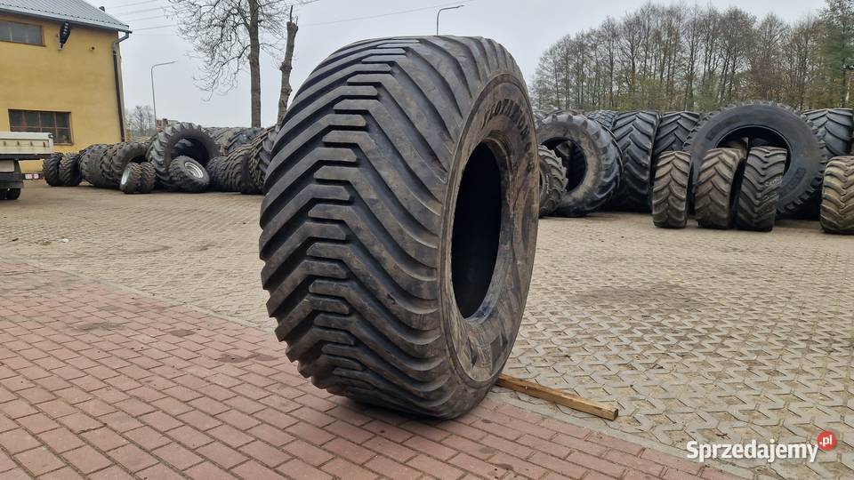 65065305 BKT 16PR 90 bieżnik bez napraw
