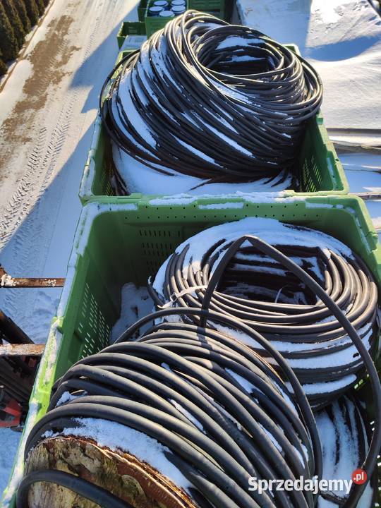 Nawadnianie używane Dwikozy