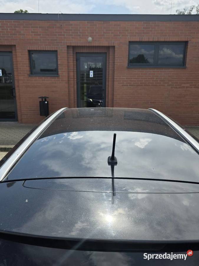 Toyota Avensis t27 Avensis Krosno