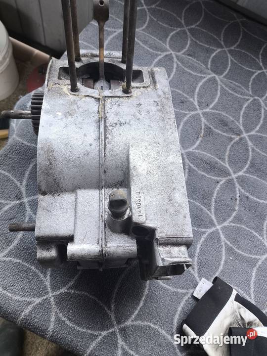 MZ etz łódzkie Bełchatów