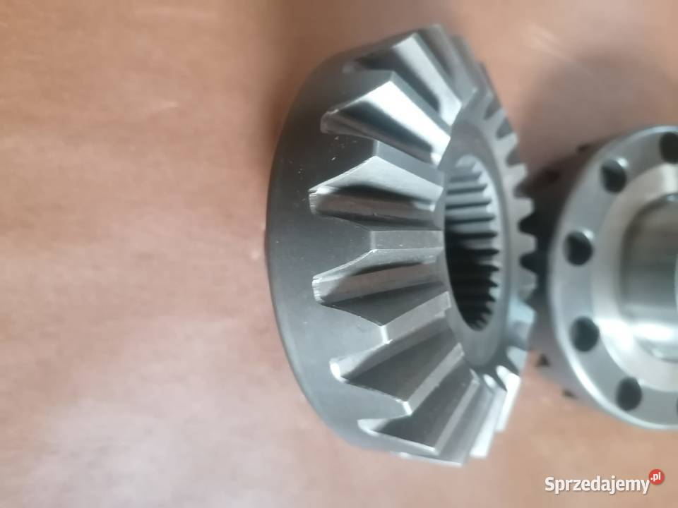 Koronka mechanizmu różnicowego Star 200 blokada Radom sprzedam