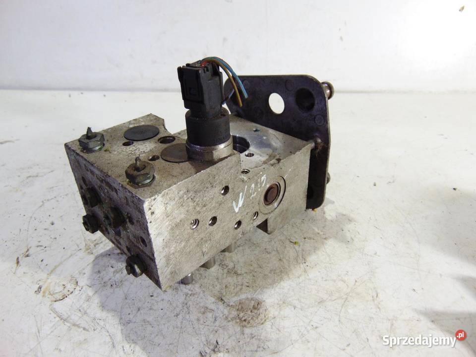 POMPA HAMULCOWA ABS ESP W210 A0044314812