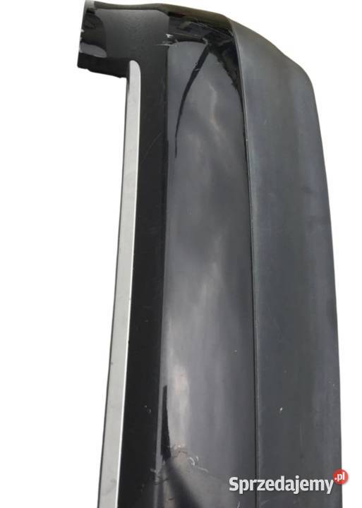ZDERZAK TYŁ TYLNY AUDI A4 B6 SEDAN LZ9W LX7Z świętokrzyskie Działoszyce sprzedam