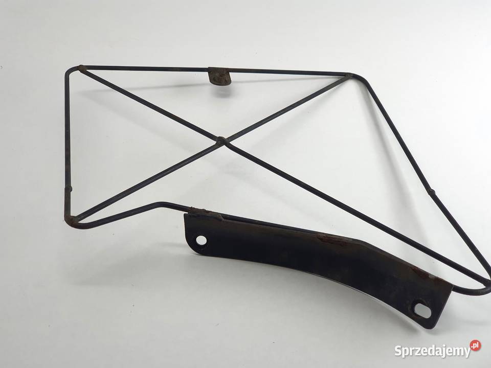 STELAZ TGB BLADE 550