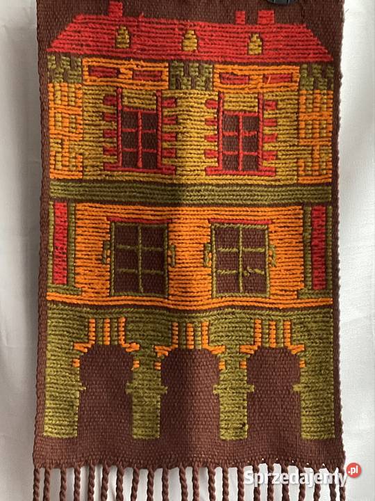 Makatka Cepelia małopolskie Kraków