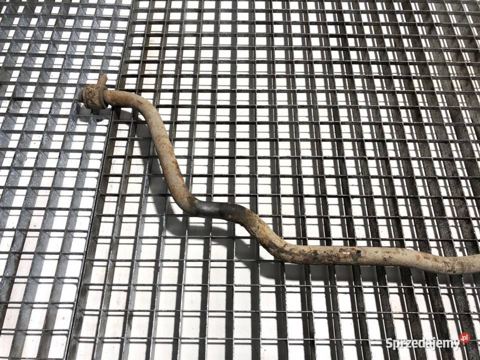 DRĄŻEK STABILIZATORA PRZÓD VW TRANSPORTER T4 Bus Drążki stabilizatora