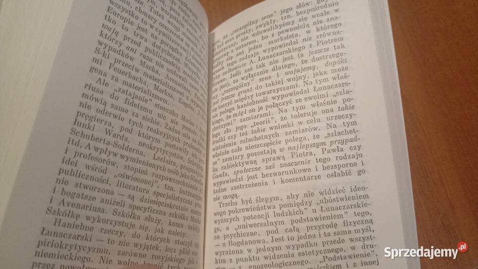 O materializmie historycznym wybór Karol Marks Gdańsk