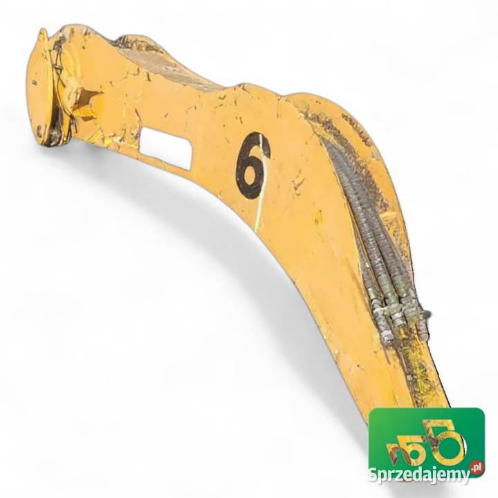 Ramię Wysięgnik 94040820 Liebherr LH 35M Wilkowo