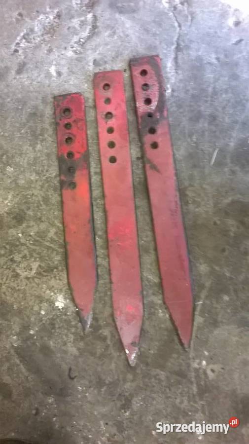 Palce nagarniacza komplet Sipma Z224 Z 2241 Albigowa