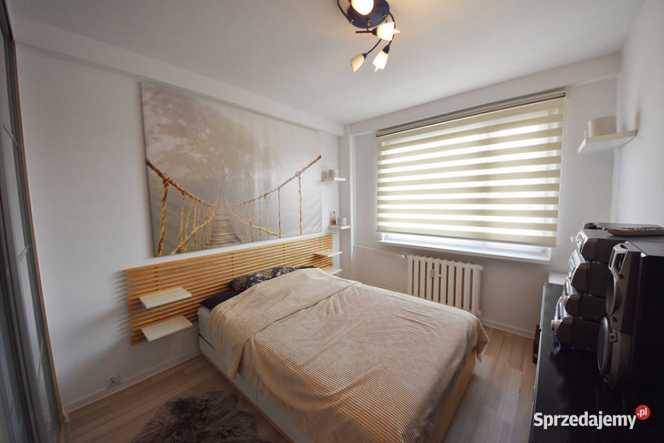 Sprzedam mieszkanie Opole 60m2 3pokojowe Sprzedaż opolskie