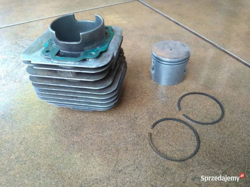 Cylinder dolpima piła 180 280 80 Leśnictwo Rzeszów sprzedam