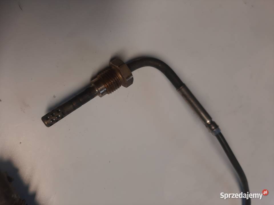 Fiat 19 FORD TOURNEO CUSTOM 22TDCI Czujnik