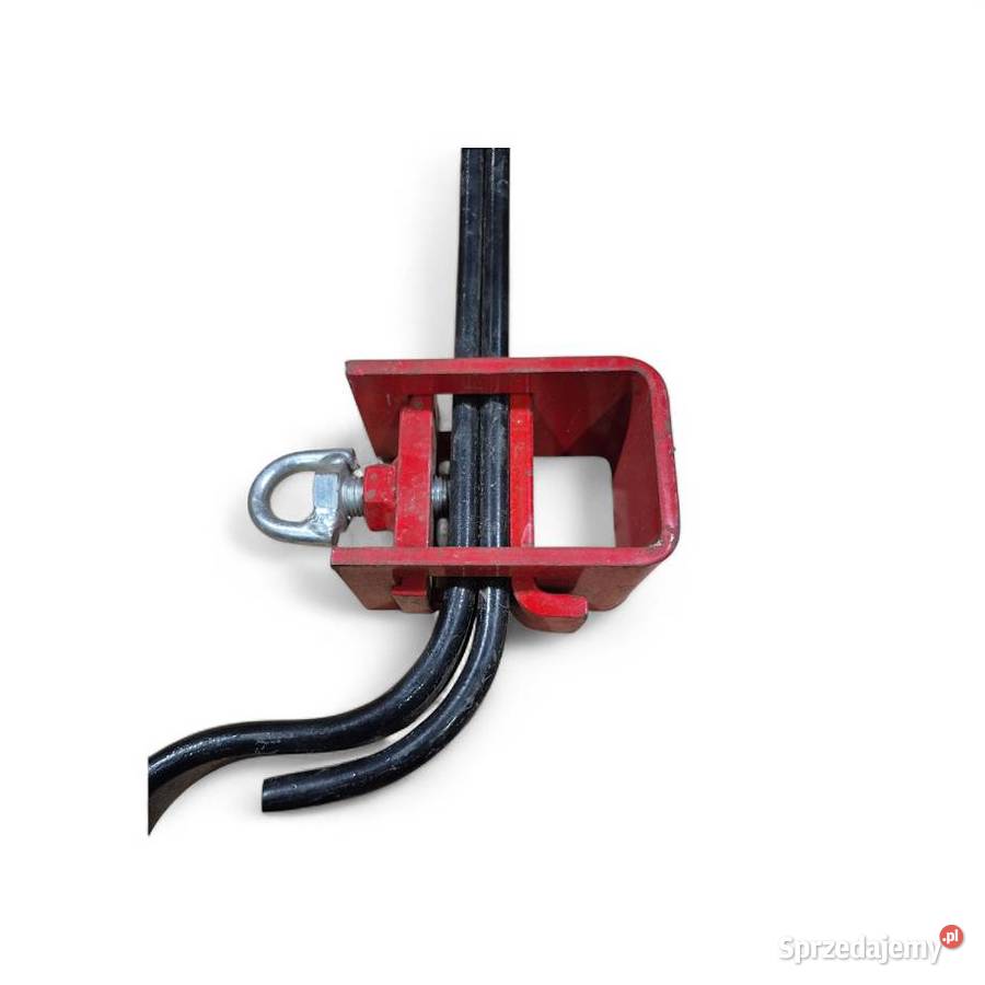 Unia spulchniacz śladów kpl 304331003000 Żnin