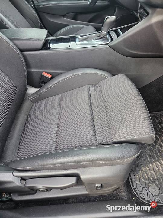 Opel Insignia 20 CDTI Grand Sport bogate