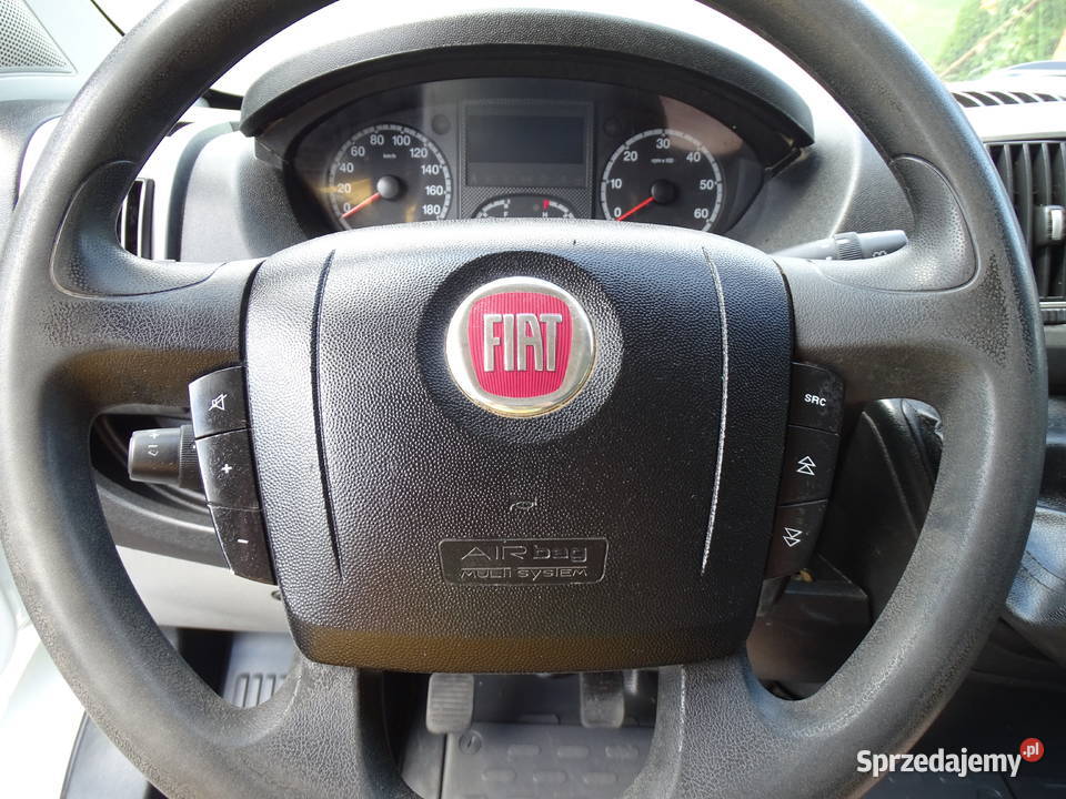 FIAT DUCATO 23 JTD 130 L2 H2 KLIMA 188