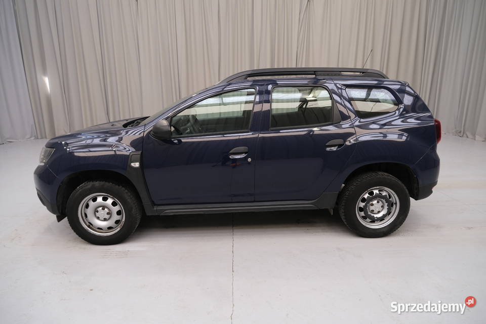 DACIA DUSTER 2020 999 ccm 101 Ursynów