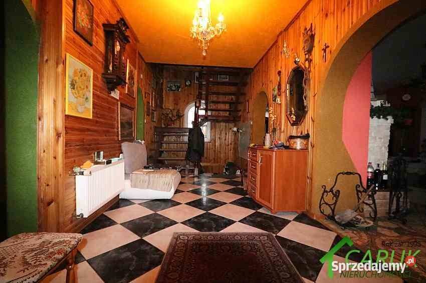 sprzedaży domu wolnostojącego 400 metrów Wolin