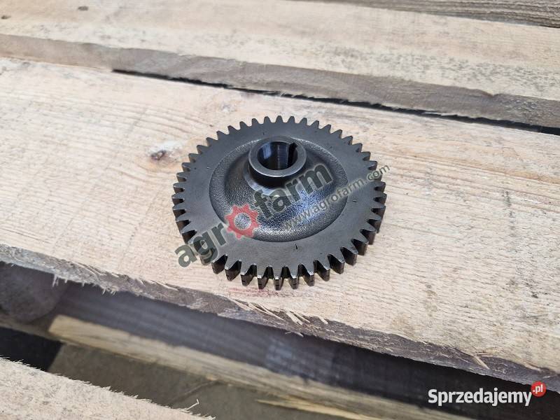 Koło zębate Fendt 409 410 411 412 Byków
