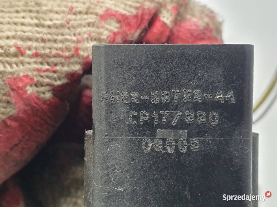 CZUJNIK POZIOMOWANIA LAND ROVER RANGE ROVER osobowe Pozostałe kujawsko-pomorskie Lipno