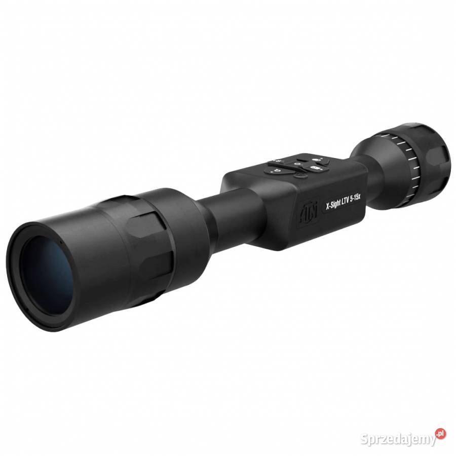 Wiatrówka AirMaks Krait X Tube 635 mm NOKTO Trzcianka sprzedam