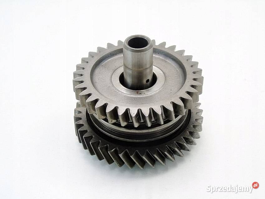 KOŁO KOŁA ZĘBATE SKRZYNI BIEGÓW MG6 HONDA CIVIC Sosnowiec