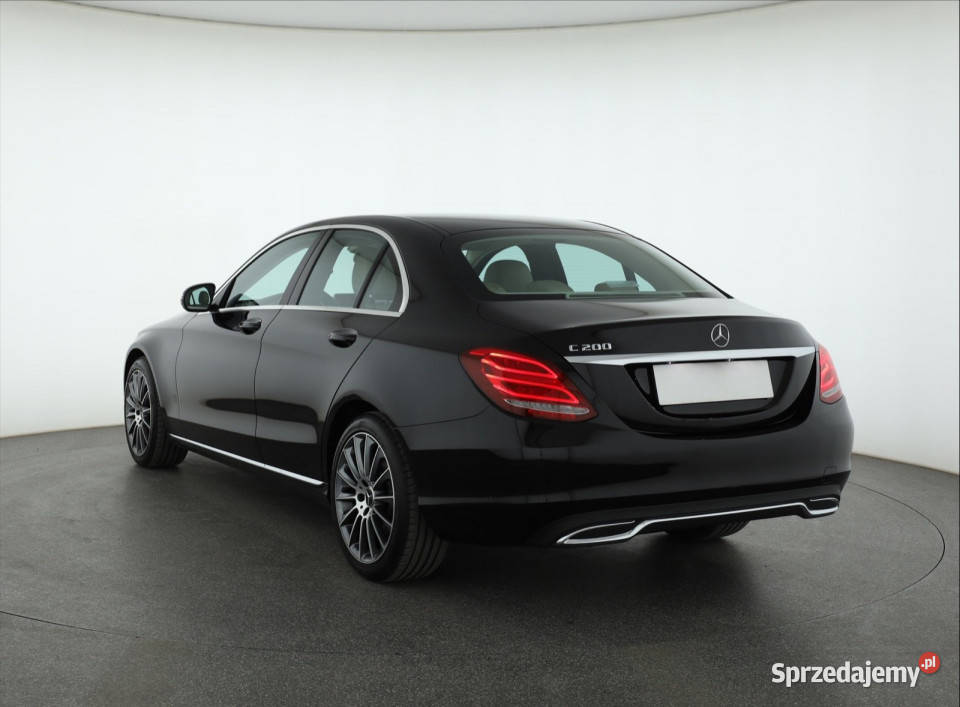 Mercedes C C 200 wspomaganie kierownicy mazowieckie Piaseczno