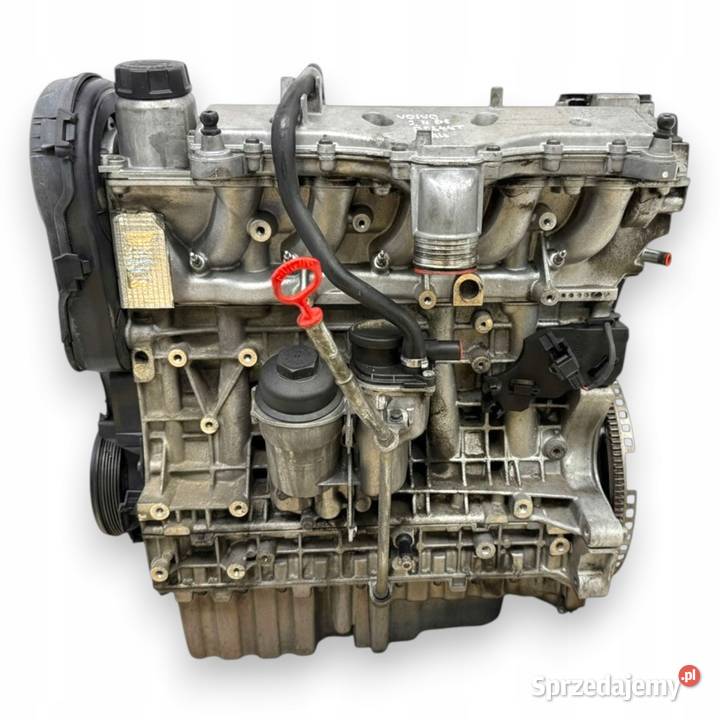 SILNIK D5244T Volvo S60 V70 II S80 XC70 XC90 24 osobowe lubelskie Chełm