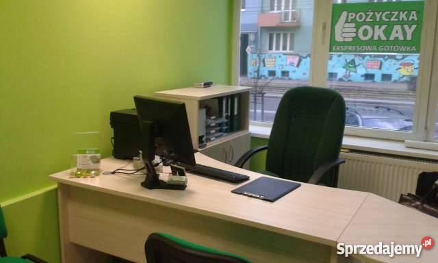 Pożyczka OKAY Częstochowa Finanse i ubezpieczenia