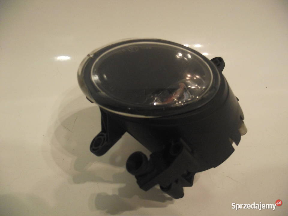 Audi A4 Cabrio Halogen lewy kat 8H0 941 699A dolnośląskie Wrocław