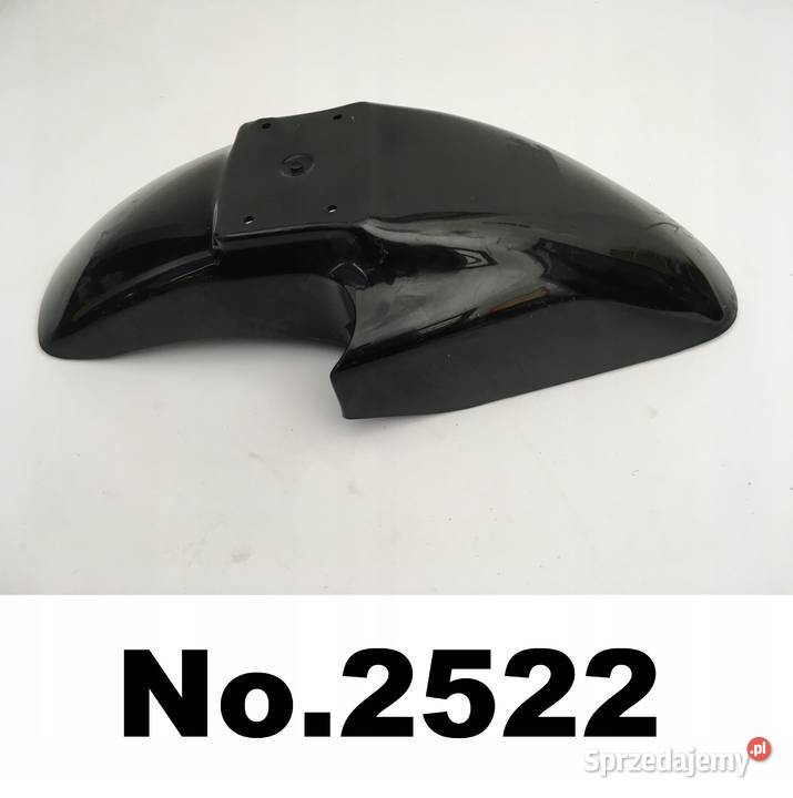 SUZUKI RF900 RF 900 9497 Błotnik przedni przód Łobżenica