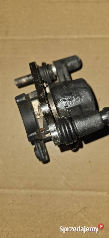 Zacisk przód przedni suzuki rm 85 2005 Gorlice