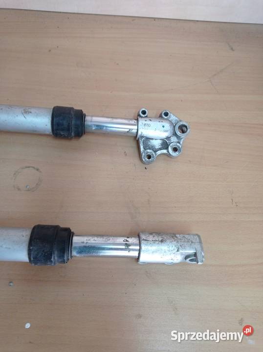 Lagi Peugeot ludix 50 2T itp Łubno