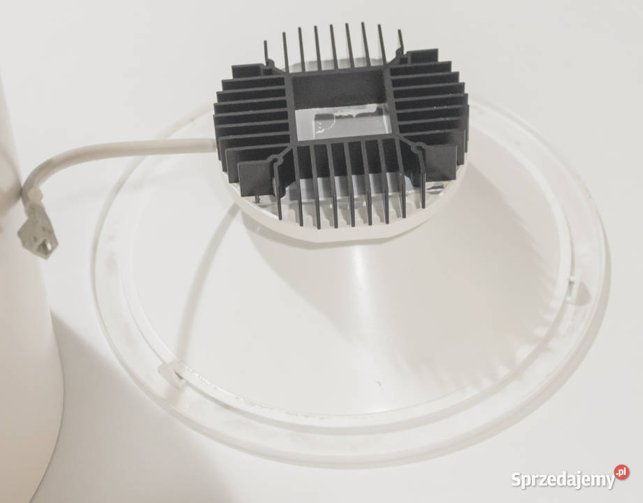 Lampa sufitowa Downlight LED Ridi ADLR 235 23W sprzedam