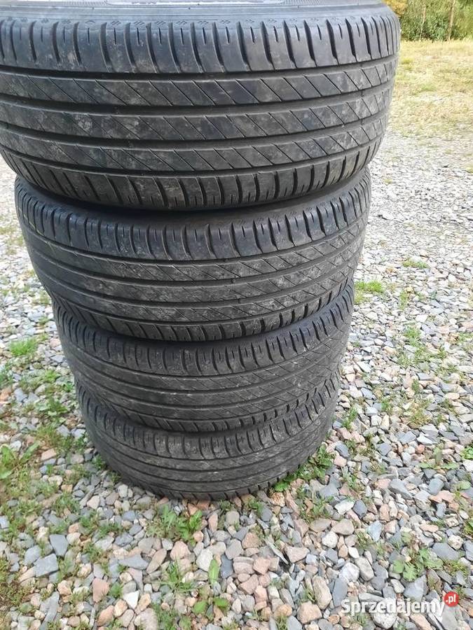 Opony letnie Dynaxer 20555R16 2018 Łapanów