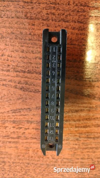 Złącze BEG TGL 10395 Szczecin