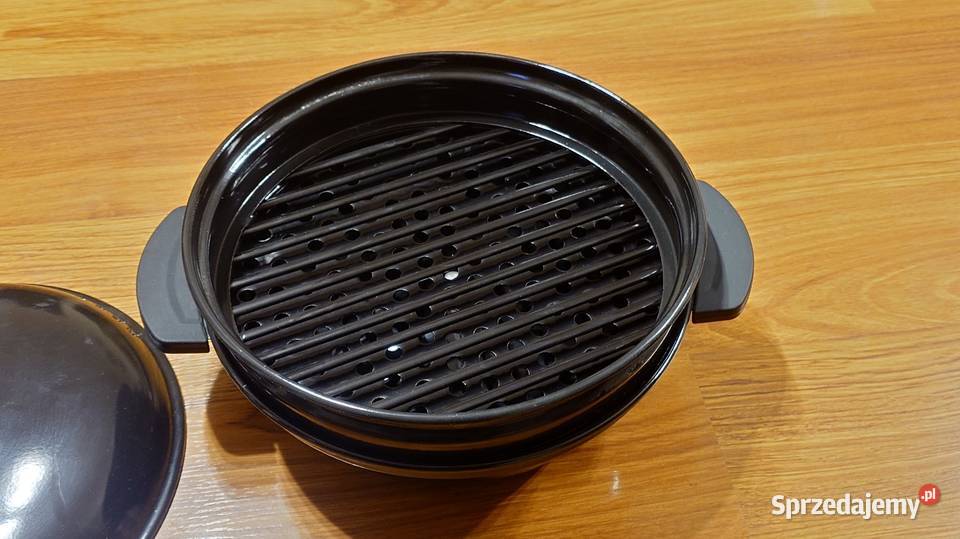 Grill na kuchenkę gazową ceramiczną elektryczną Bielsko-Biała