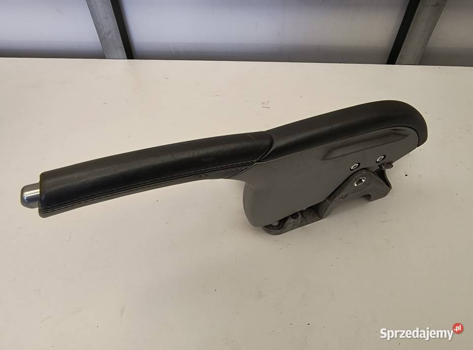 Dźwignia hamulca ręcznego Porsche Boxster 9872 Pozostałe Bieliny sprzedam