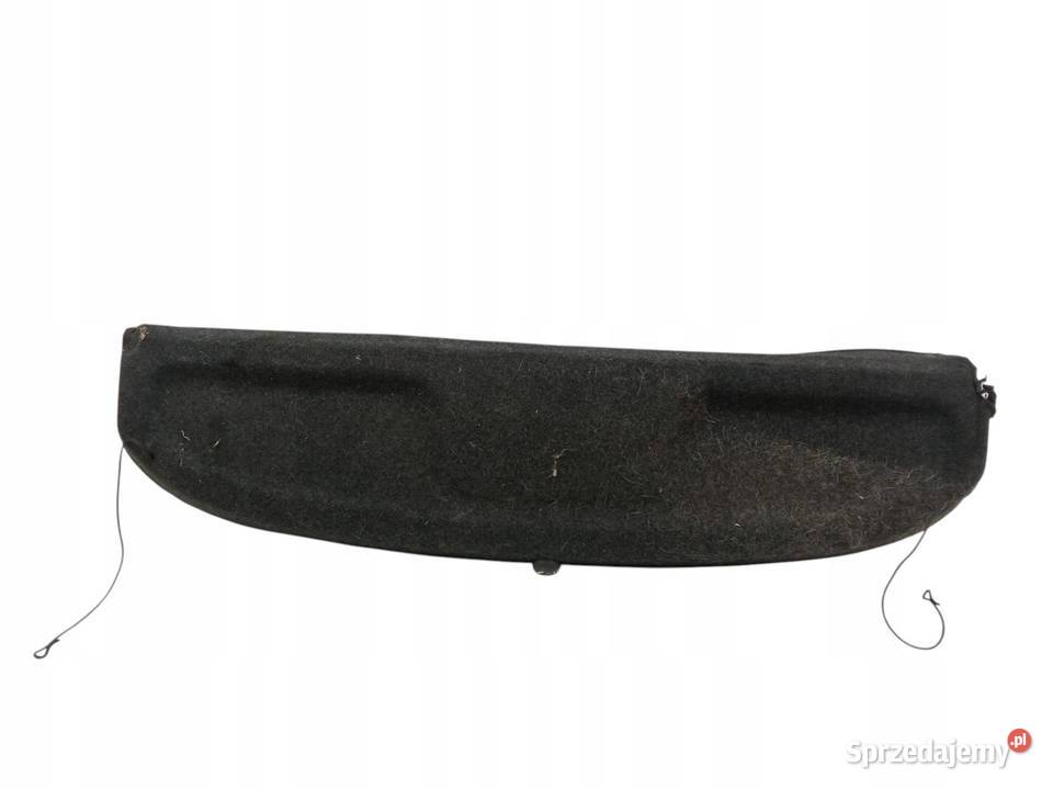 PÓŁKA TYLNA Toyota Yaris I 19992005