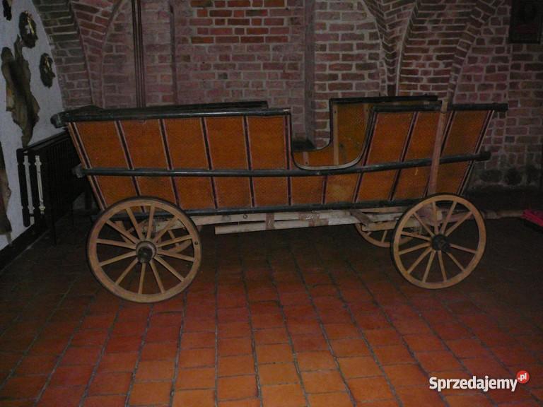 Wóz konny
