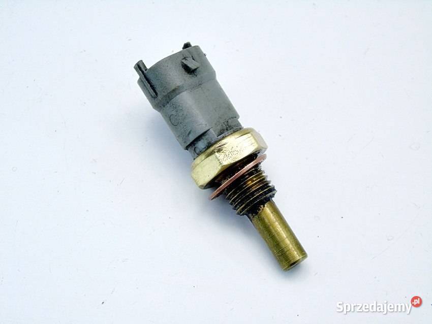 CZUJNIK WODY 20 DTI ASTRA G ZAFIRA VECTRA SIGNUM Sosnowiec