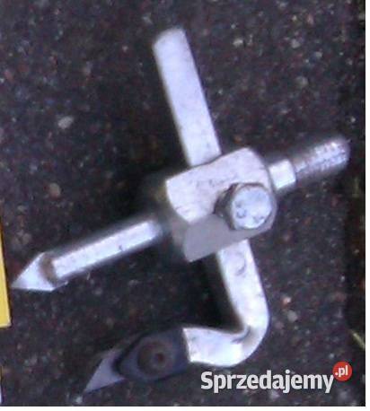 zapasowe ostrze tnące do otwornicy do glazury mazowieckie Warszawa sprzedam
