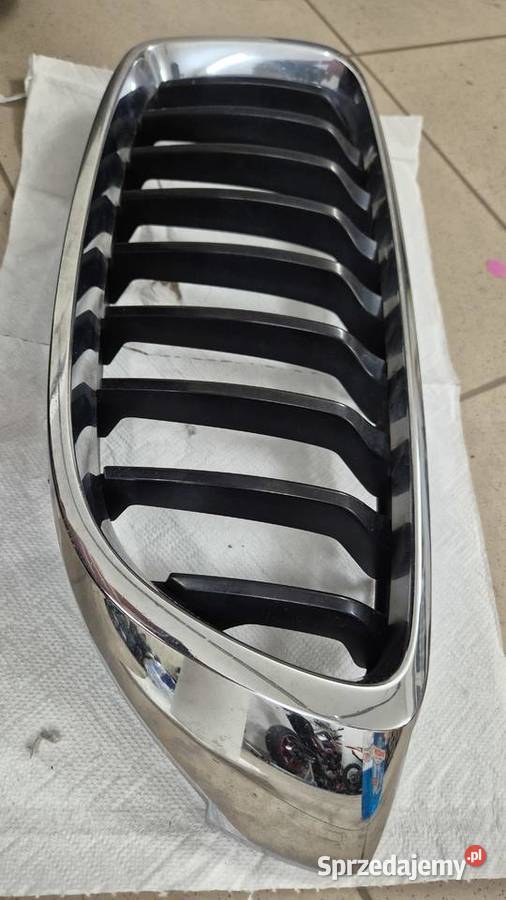 BMW 4 F32 F33 F36 NERKI LEWA PRAWA KPL 2 SZTUK Haczów sprzedam