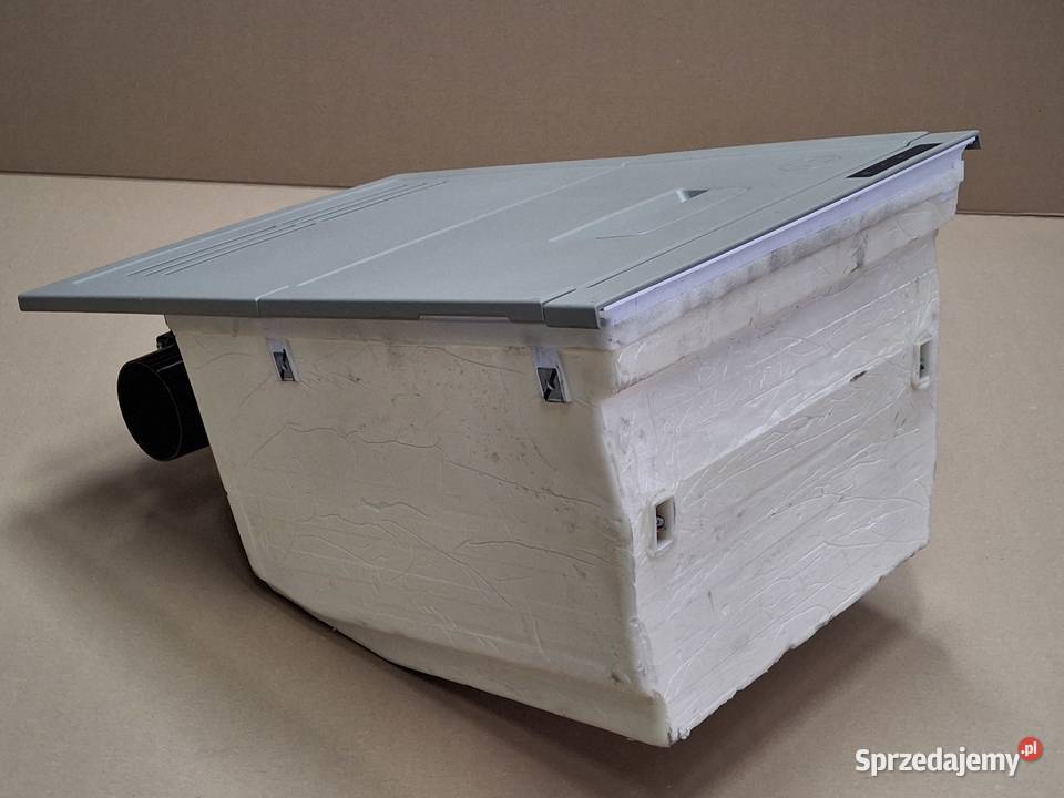 VOLVO FH4 LODÓWKA 32L 24V 24885180 ciężarowe Bieleń