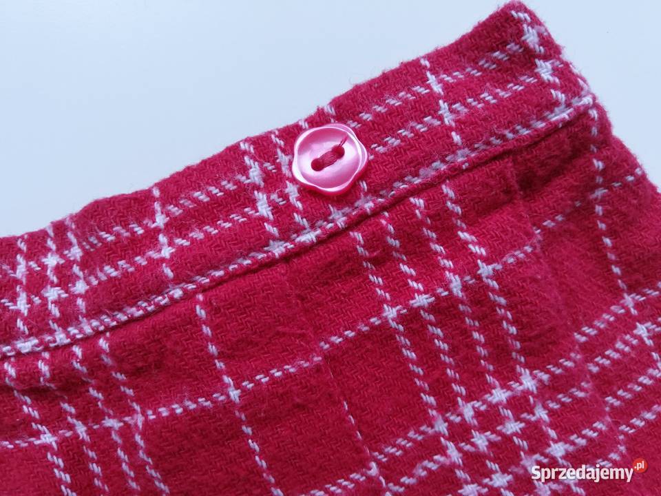 Zestaw spódniczka Mothercare body TU 6268 Mothercare Katowice sprzedam