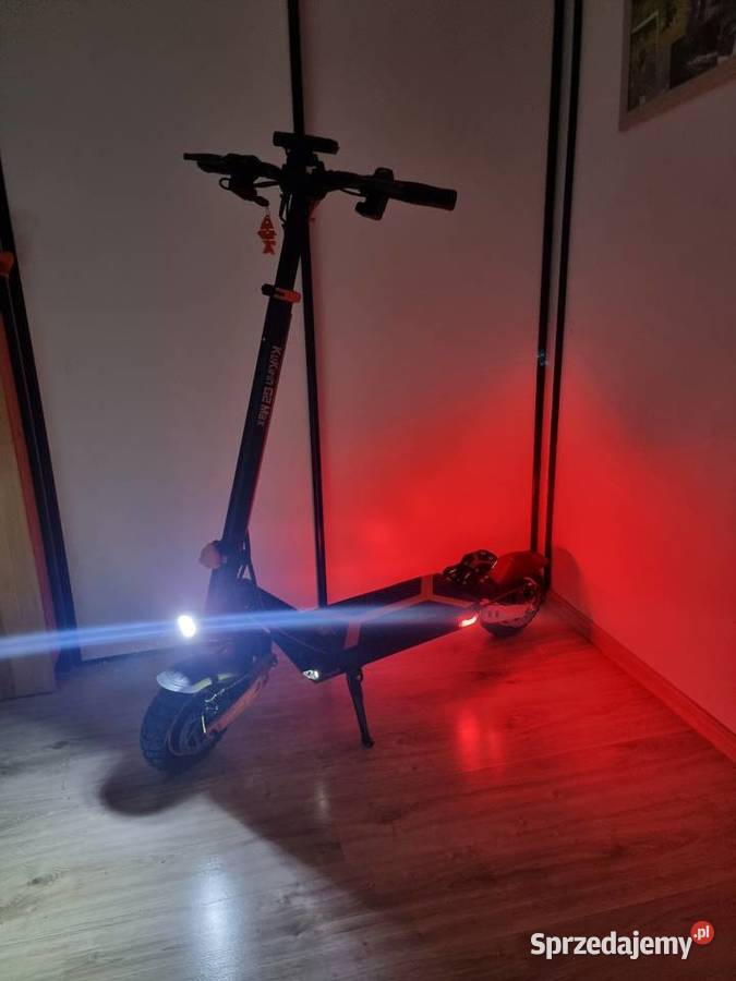 Kukirin g2 Biłgoraj