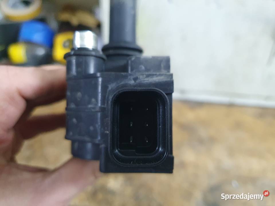 Cewka Zapłonowa Opel 16 b 18 b 20 b Vectra Układ elektryczny silnika